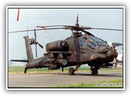 AH-64A US Army 85-25482